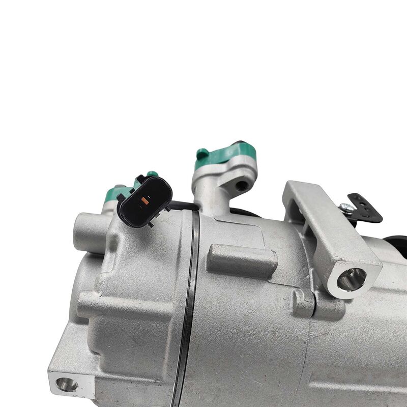 AC Compressor With Clutch Fit For Hyundai i30 PD 2.0L Petrol G4NC Hatch 97701G3100 2017-2023