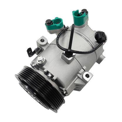 AC Compressor With Clutch Fit For Hyundai i30 PD 2.0L Petrol G4NC Hatch 97701G3100 2017-2023