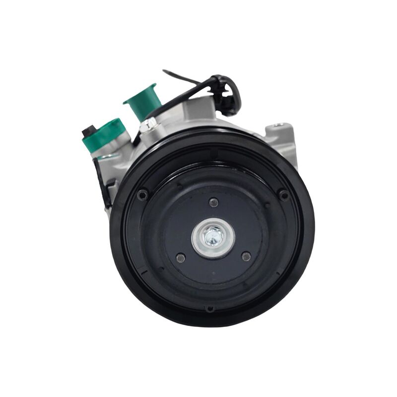 AC Compressor With Clutch Fit For Hyundai i30 PD 2.0L Petrol G4NC Hatch 97701G3100 2017-2023