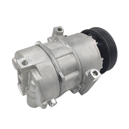A/C Compressor With Clutch & Pulley Fit For Hyundai i40 VF Petrol 2.0L 4Cyl G4NC 977013Z510 09/2011-12/2019