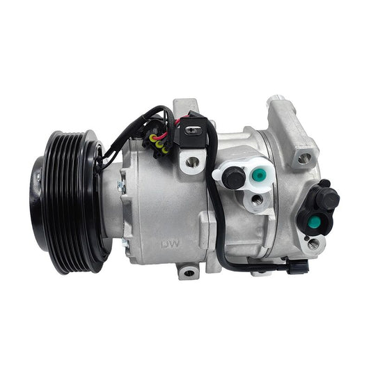 AC Compressor With Clutch Fit For Hyundai ix35 EL ELH LM For Kia Sportage SL 2.0L 2.4L 4Cyl Petrol 2010-2015