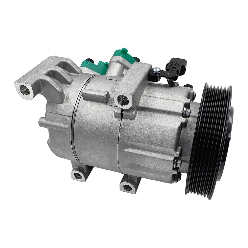 AC Compressor With Clutch Fit For Hyundai i30 PD 1.6L D4FB C09-0700G 01/2017-12/2020