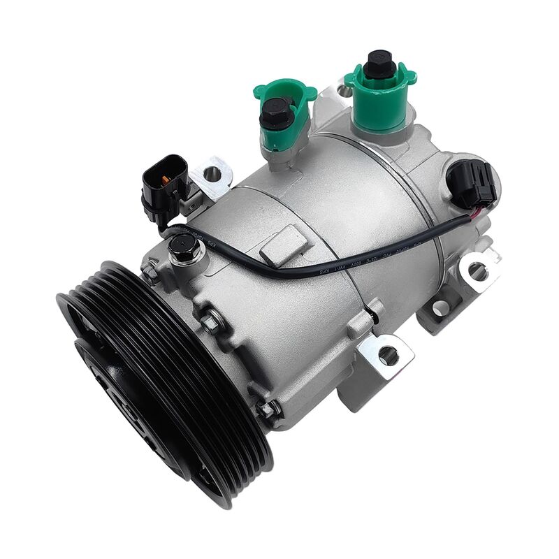 AC Compressor With Clutch Fit For Hyundai i30 PD 1.6L D4FB C09-0700G 01/2017-12/2020
