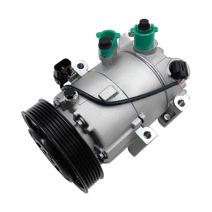AC Compressor With Clutch Fit For Hyundai i30 PD 1.6L D4FB C09-0700G 01/2017-12/2020