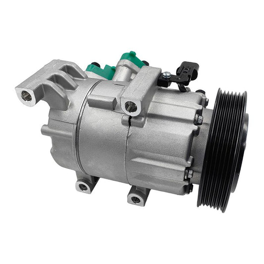AC Compressor With Clutch Fit For Hyundai i30 PD 1.6L D4FB C09-0700G 01/2017-12/2020