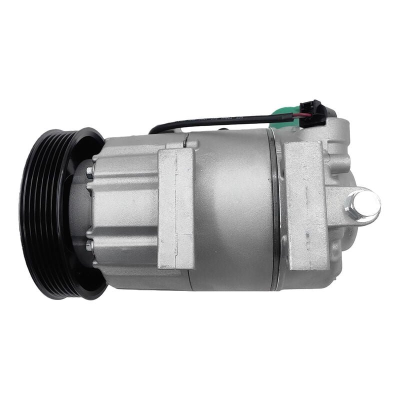 AC Compressor With Clutch Fit For Hyundai i30 PD 1.6L D4FB C09-0700G 01/2017-12/2020