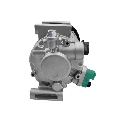AC Compressor With Clutch Fit For Hyundai i30 PD 1.6L D4FB C09-0700G 01/2017-12/2020