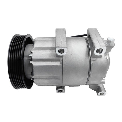 AC Compressor With Clutch Fit For Hyundai i30 PD 1.6L D4FB C09-0700G 01/2017-12/2020