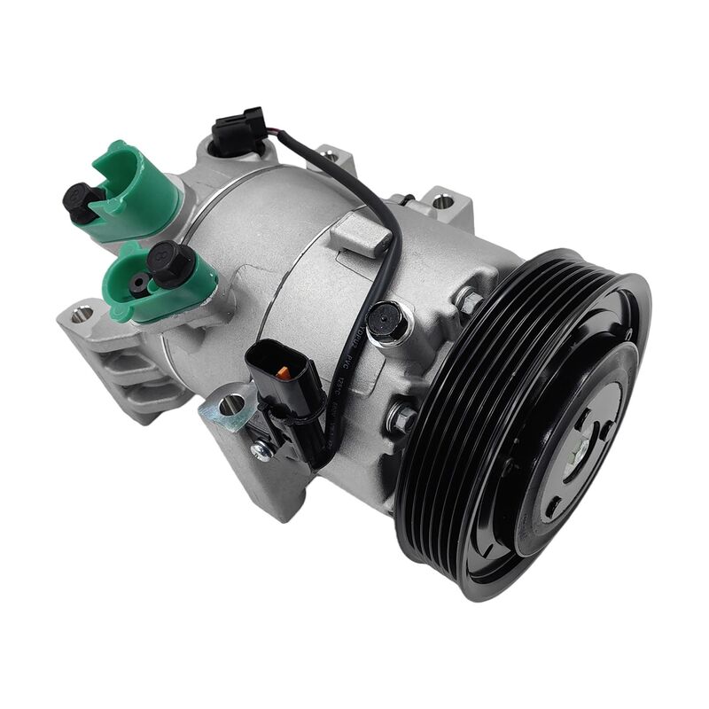 AC Compressor With Clutch Fit For Hyundai i30 PD 1.6L D4FB C09-0700G 01/2017-12/2020