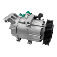 AC Compressor With Clutch Fit For Hyundai i30 PD 1.6L D4FB C09-0700G 01/2017-12/2020