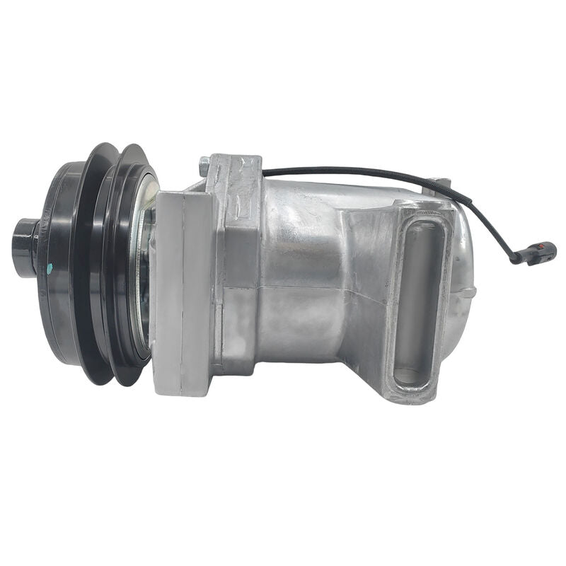 A/C Compressor With Clutch Fit For Isuzu D-MAX TFS TFR 3.0L 4JJ1-TCX 2008-2020 8981028241