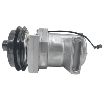 A/C Compressor With Clutch Fit For Isuzu D-MAX TFS TFR 3.0L 4JJ1-TCX 2008-2020 8981028241