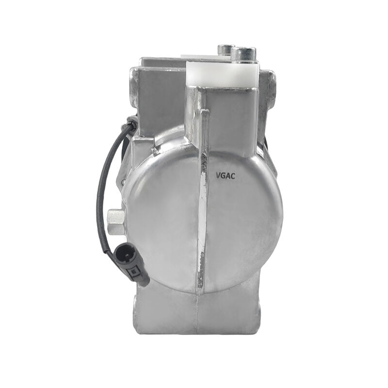 A/C Compressor With Clutch Fit For Isuzu D-MAX TFS TFR 3.0L 4JJ1-TCX 2008-2020 8981028241