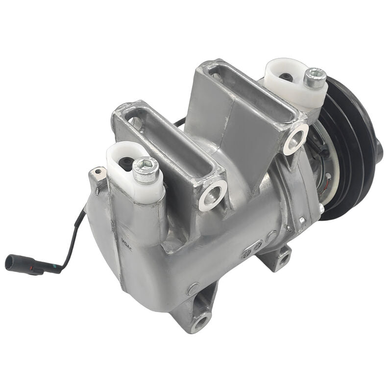 A/C Compressor With Clutch Fit For Isuzu D-MAX TFS TFR 3.0L 4JJ1-TCX 2008-2020 8981028241