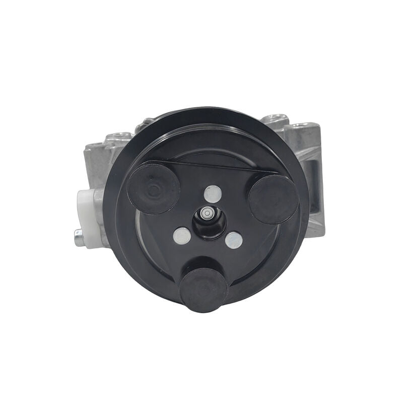 A/C Compressor With Clutch Fit For Isuzu D-MAX TFS TFR 3.0L 4JJ1-TCX 2008-2020 8981028241