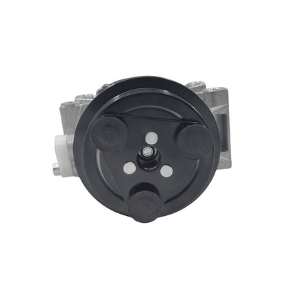 A/C Compressor With Clutch Fit For Isuzu D-MAX TFS TFR 3.0L 4JJ1-TCX 2008-2020 8981028241