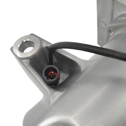 A/C Compressor With Clutch Fit For Isuzu D-MAX TFS TFR 3.0L 4JJ1-TCX 2008-2020 8981028241