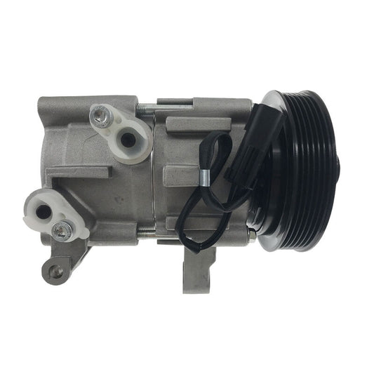A/C Compressor Fit For Dodge Nitro KA 3.7L EKG Auto 2010-2012 C09-9717G