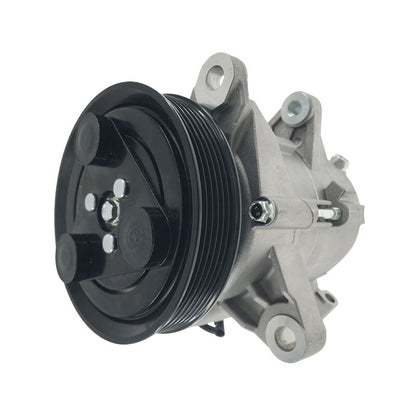 A/C Compressor Fit For Dodge Nitro KA 3.7L EKG Auto 2010-2012 C09-9717G