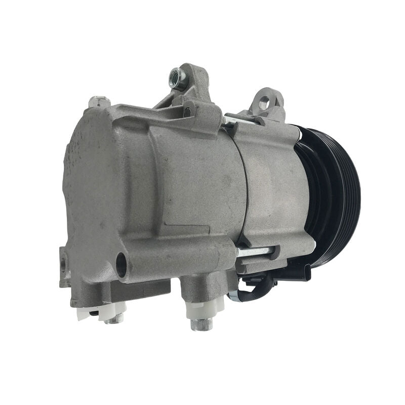 A/C Compressor Fit For Dodge Nitro KA 3.7L EKG Auto 2010-2012 C09-9717G