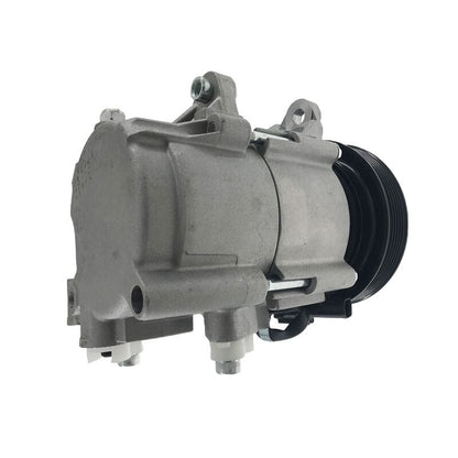 A/C Compressor Fit For Dodge Nitro KA 3.7L EKG Auto 2010-2012 C09-9717G