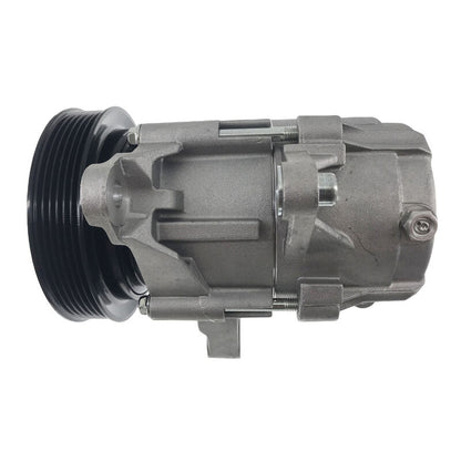 A/C Compressor Fit For Dodge Nitro KA 3.7L EKG Auto 2010-2012 C09-9717G