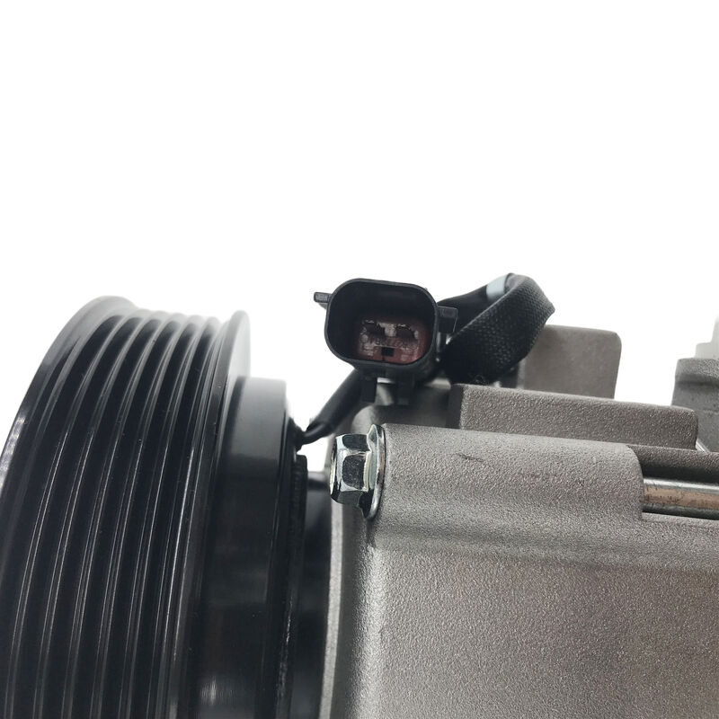 A/C Compressor Fit For Dodge Nitro KA 3.7L EKG Auto 2010-2012 C09-9717G