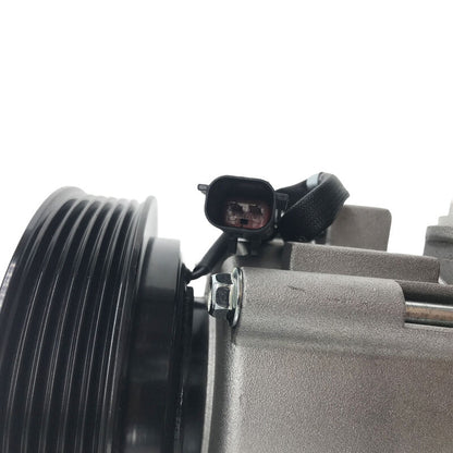 A/C Compressor Fit For Dodge Nitro KA 3.7L EKG Auto 2010-2012 C09-9717G