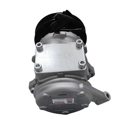 Airconditioning AC Compressor Fit For Jeep Grand Cherokee WJ WG 4.7L 1999-2005