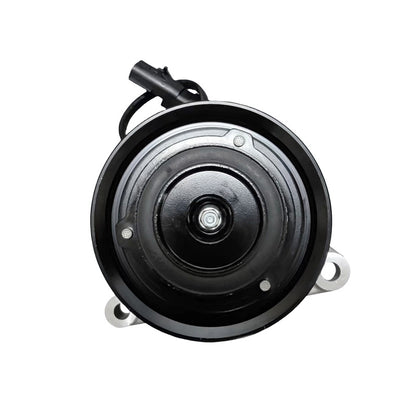 Airconditioning AC Compressor Fit For Jeep Grand Cherokee WJ WG 4.7L 1999-2005