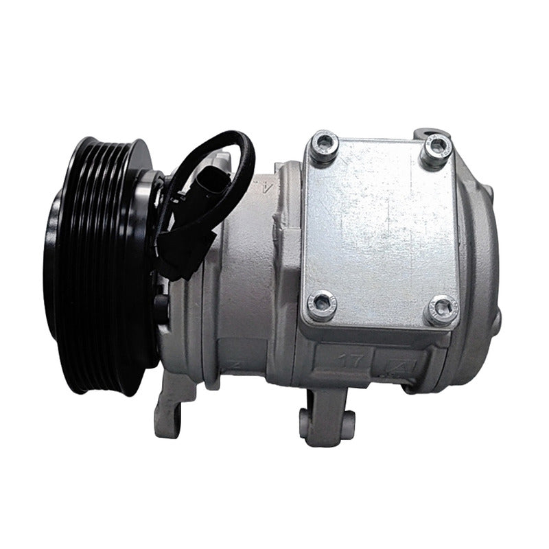 Airconditioning AC Compressor Fit For Jeep Grand Cherokee WJ WG 4.7L 1999-2005