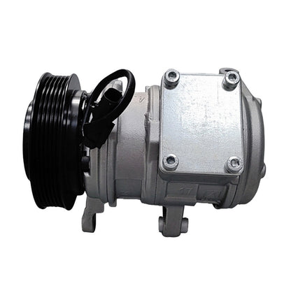 Airconditioning AC Compressor Fit For Jeep Grand Cherokee WJ WG 4.7L 1999-2005