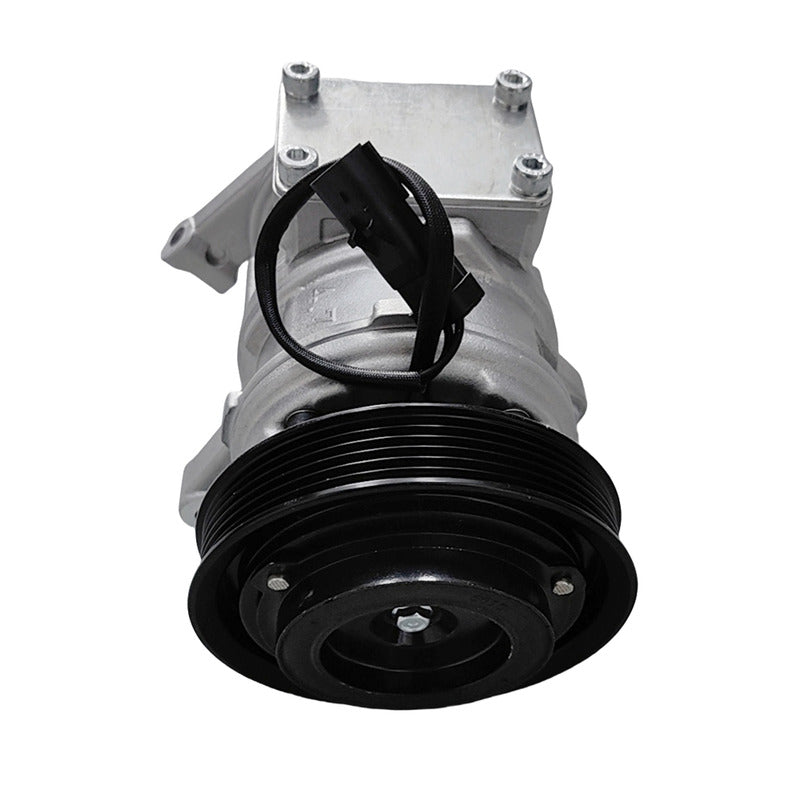 Airconditioning AC Compressor Fit For Jeep Grand Cherokee WJ WG 4.7L 1999-2005
