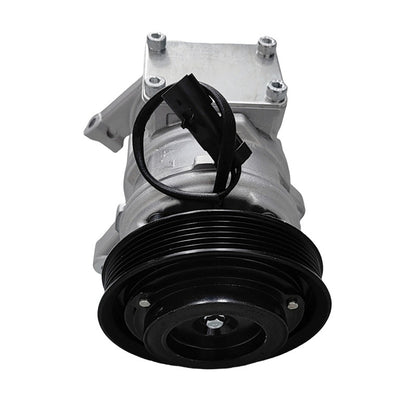 Airconditioning AC Compressor Fit For Jeep Grand Cherokee WJ WG 4.7L 1999-2005