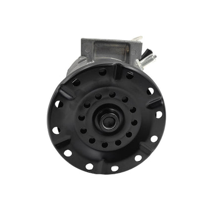 A/C Air Conditioning Compressor With Clutch Fit For Jeep Compass MK49 Patriot MK74 2.0L 2.4L SUV