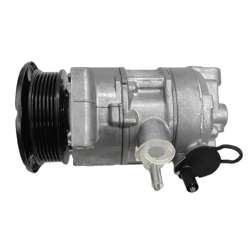 A/C Air Conditioning Compressor With Clutch Fit For Jeep Compass MK49 Patriot MK74 2.0L 2.4L SUV