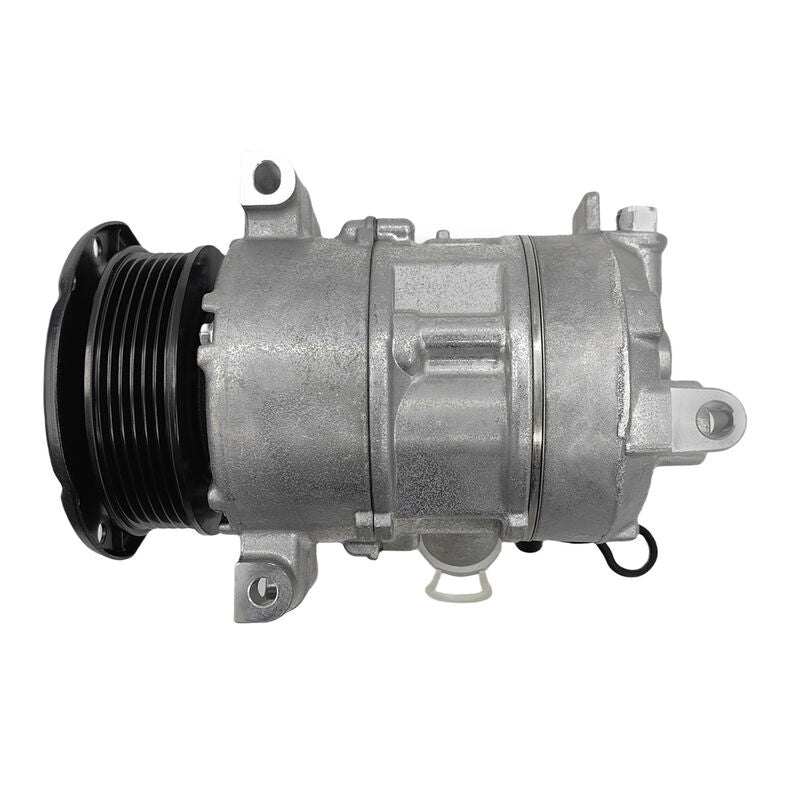 A/C Air Conditioning Compressor With Clutch Fit For Jeep Compass MK49 Patriot MK74 2.0L 2.4L SUV