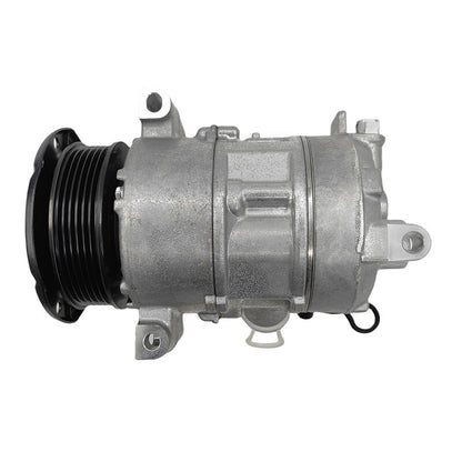 A/C Air Conditioning Compressor With Clutch Fit For Jeep Compass MK49 Patriot MK74 2.0L 2.4L SUV