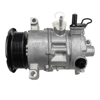 A/C Air Conditioning Compressor With Clutch Fit For Jeep Compass MK49 Patriot MK74 2.0L 2.4L SUV