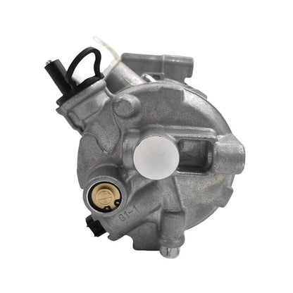 A/C Air Conditioning Compressor With Clutch Fit For Jeep Compass MK49 Patriot MK74 2.0L 2.4L SUV