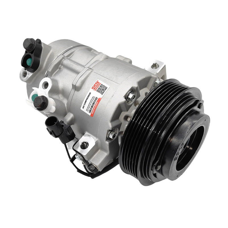 A/C Compressor Fit For Kia Sorento XM 2.2L D4HB 2009-2012 97701-2P110