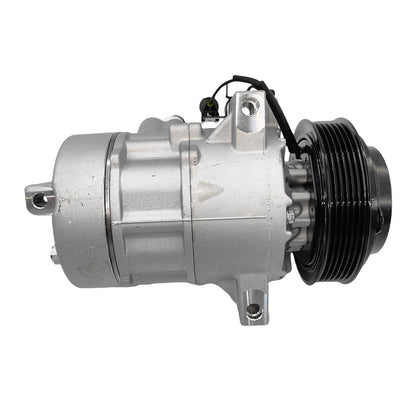 A/C Compressor Fit For Kia Sorento XM 2.2L D4HB 2009-2012 97701-2P110