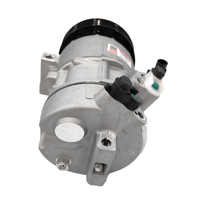 A/C Compressor Fit For Kia Sorento XM 2.2L D4HB 2009-2012 97701-2P110