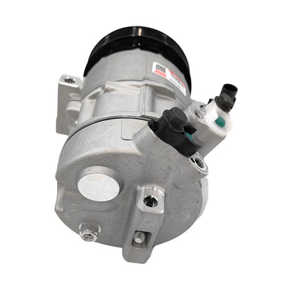 A/C Compressor Fit For Kia Sorento XM 2.2L D4HB 2009-2012 97701-2P110