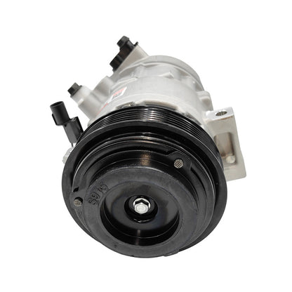 A/C Compressor Fit For Kia Sorento XM 2.2L D4HB 2009-2012 97701-2P110