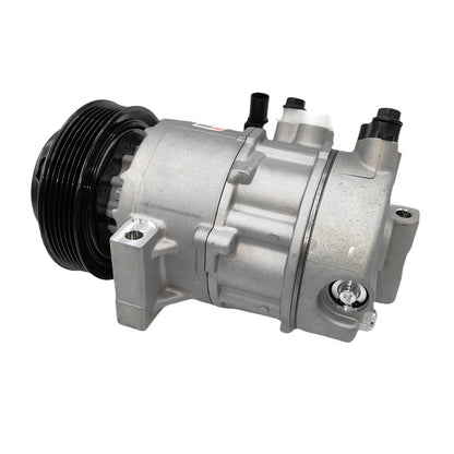 A/C Compressor Fit For Kia Sorento XM 2.2L D4HB 2009-2012 97701-2P110
