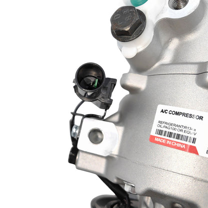 A/C Compressor Fit For Kia Sorento XM 2.2L D4HB 2009-2012 97701-2P110