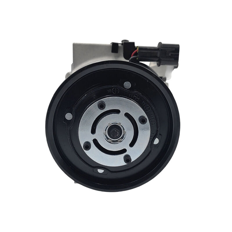 AC Compressor With Clutch Fit For Kia Sorento UM 2.2L Diesel 977012P250 03/2015-08/2017