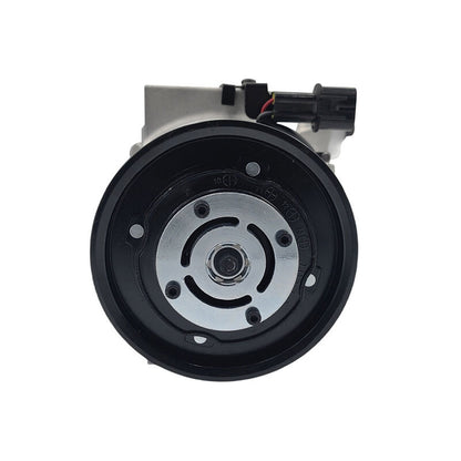 AC Compressor With Clutch Fit For Kia Sorento UM 2.2L Diesel 977012P250 03/2015-08/2017