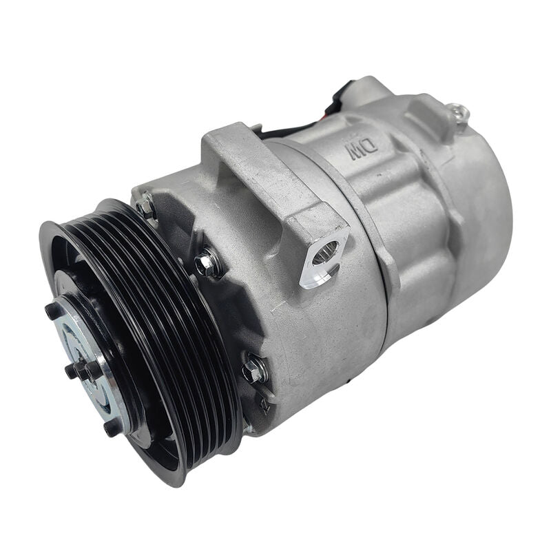 AC Compressor With Clutch Fit For Kia Sorento UM 2.2L Diesel 977012P250 03/2015-08/2017